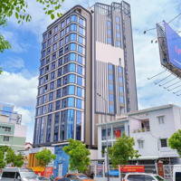 Bán Nhà Mặt Tiền Phạm Văn Đồng. Dt: 15 X 45M. Kc: 2 Hầm 12 Tầng. Giá Bán 160 Tỷ. Hđ Thuê 1,2 Tỷ/Tháng
