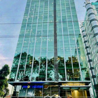 Bán Nhà Mặt Tiền Phạm Văn Đồng. Dt: 15 X 45M. Kc: 2 Hầm 12 Tầng. Giá Bán 160 Tỷ. Hđ Thuê 1,2 Tỷ/Tháng