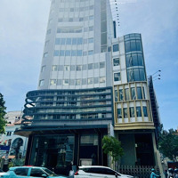 Sd 5000M2 Bán Mặt Tiền Võ Văn Kiệt, Quận 5,Diện Tích15X52M, 1 Hầm 10 Lầu, Hđt 650 Triệu/Th - 170 Tỷ