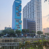 Sd 5000M2 Bán Mặt Tiền Võ Văn Kiệt, Quận 5,Diện Tích15X52M, 1 Hầm 10 Lầu, Hđt 650 Triệu/Th - 170 Tỷ