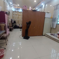 Nhà 4 Tầngmặt Tiềnhẻm Kd Vị Trí Siêu Đẹp Sát Đường Dương Bá Trạc P1 Q8