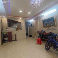 Nhà 4 Tầngmặt Tiềnhẻm Kd Vị Trí Siêu Đẹp Sát Đường Dương Bá Trạc P1 Q8