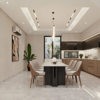 Bán Căn Nhà 3 Tầng - Khu Đô Thị Mỹ Gia - Siêu Đẹp - Chỉ 6Ty850