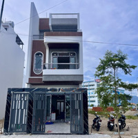 Bán Căn Nhà 3 Tầng - Khu Đô Thị Mỹ Gia - Siêu Đẹp - Chỉ 6Ty850