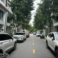 Biệt Thự Liền Kề Galaxy Vạn Phúc - 6T, Trục Chính - Ô Chờ Thang Máy, 90M2, Giá Bán 23,7 Tỷ