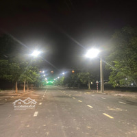 Khu Phố Chợ Lai Nghi: Bán Lô Đất Mặt Tiền Đường 27M, Thông Đường An Dương Vương (Dt.607B), Ngay Chợ