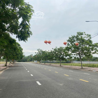 Khu Phố Chợ Lai Nghi: Bán Lô Đất Mặt Tiền Đường 27M, Thông Đường An Dương Vương (Dt.607B), Ngay Chợ