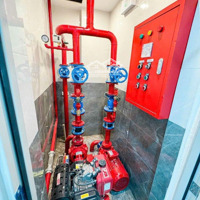 Siêu Hiếm - Bán Toà Ccmn - Phố Xã Đàn - 66M - 14 Tỷ Xây Mới - Doanh Thu 1.2 Tỷ/ Năm.pccc Tiêu Chuẩn
