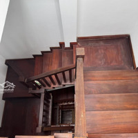Bán Nhà Chùa Láng - Đống Đa - Dân Xây Chắc - Gần Phố - Nội Thất Đỉnh - 45M 4 Tầng 10.55 Tỷ