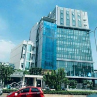 Toà Nhà 2Mt Nguyễn Trãi & Nguyễn Cảnh Chân, Quận 1 - 15X30M - 2 Hầm 10 Tầng - Hđt 1 Tỷ - Giá Bán 430 Tỷ
