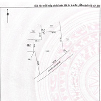 Cần Tiền Cho Con Đi Du Học, Bán Gấp Lô Đất Gần 3000M2, Giá Mỗi M2 Chỉ Bằng Tô Phở