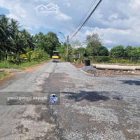 Sang Gấp Lô Đất Đẹp 1Ty6 Mtđ.mai Chí Thọ, Gần Chợ Phú Thứ, Cái Răng, Cần Thơ. Diện Tích: 120M2. Đất Thổ Cư.