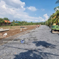 Sang Gấp Lô Đất Đẹp 1Ty6 Mtđ.mai Chí Thọ, Gần Chợ Phú Thứ, Cái Răng, Cần Thơ. Diện Tích: 120M2. Đất Thổ Cư.