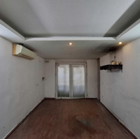 Căn Hộ 1K1N Phố Thái Thịnh, Gần Mặt Phố, Ngõ Thông, Điện Nước Giá Dân, 50M2 6.5 Triệu/Tháng