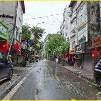 Căn Hộ 1K1N Phố Thái Thịnh, Gần Mặt Phố, Ngõ Thông, Điện Nước Giá Dân, 50M2 6.5 Triệu/Tháng