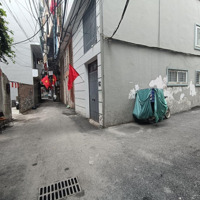 Bán Nhà Riêng Tại Khương Đình, 7,5 Tỷ, 54M2, 6 Phòng Ngủ+ 3 Vệ Sinh+ 5 Tầng, Giá Tốt