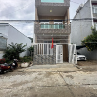 Bán Nhà Vĩnh Hoà Gần Biển Nha Trang