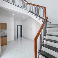 Nhà trệt lửng hẻm 67 Hùng Vương, kế trường Tiểu Học Thới Bình