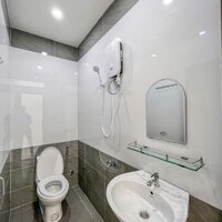 Nhà trệt lửng hẻm 67 Hùng Vương, kế trường Tiểu Học Thới Bình