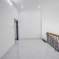 Nhà trệt lửng hẻm 67 Hùng Vương, kế trường Tiểu Học Thới Bình