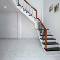 Nhà trệt lửng hẻm 67 Hùng Vương, kế trường Tiểu Học Thới Bình