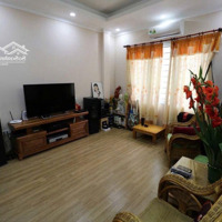 Nhà Tam Trinh - Gần Chợ - Ô Tô Tới Cửa - Bãi Gửi Xe Ô Tô Gần - An Cư Chắc Chắn .