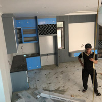 Nhà Có 102 Tại Thanh Trì Đường Rộng Mặt Tiền Đẹp