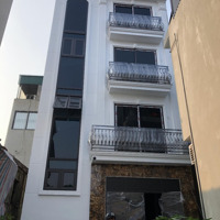 Nhà Có 102 Tại Thanh Trì Đường Rộng Mặt Tiền Đẹp