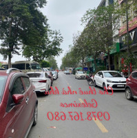 Cho Thuê Nhà Khu A, B, C, D. Geleximco An Khánh, Hoài Đức, Hà Nội