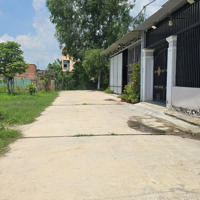 Bán Đất Tại Đường Phú Chánh, Xã Phú Chánh, Tân Uyên, Bình Dương, 2 Tỷ, 100M2