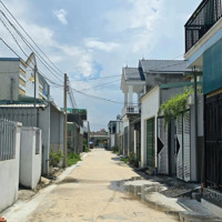 Bán Đất Tại Đường Phú Chánh, Xã Phú Chánh, Tân Uyên, Bình Dương, 2 Tỷ, 100M2