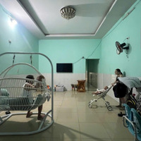 Cho Thuê Nhà Gần Chợ 26, Khu Quân Đoàn 4, Đường Lớn, Chỉ 5, 5 Triệu