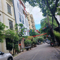 Hiếm) Bán Nhà Ngõ 651 Minh Khai, Phân Lô Vip, Ô Tô Tránh, Vỉa Hè, 72M2, Mặt Tiền Rộng 6M, 21.4Ỷ