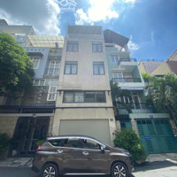 Cần Bán Gấp Nhàhẽm Xe Hơiđặng Văn Ngữ, Phú Nhuận, Dt: 5X18M, 6 Tầng, Hdt 70 Triệu, Giá Bán 20 Tỷ Tl