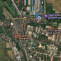 Bán Mảnh Đất Đẹp , Ở Tổ 9 , Thị Trấn Đông Anh , Huyện Đông Anh, Tp Hà Nội.
D T : 80 M2