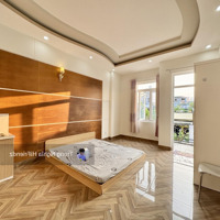 Cho Thuê Phòng Cửa Sổ Ban Công Full Nội Thất Đường Huỳnh Văn Nghệ - Phường 15 - Tân Bình