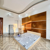 Cho Thuê Phòng Cửa Sổ Ban Công Full Nội Thất Đường Huỳnh Văn Nghệ - Phường 15 - Tân Bình