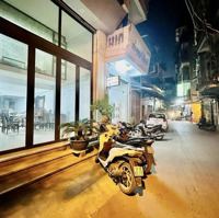 Hiếm! Nhà 7 Tầng Thang Máy Phố Khâm Thiên, Gần Hồ Linh Quang, Oto Đỗ Cửa, 2 Thoáng 68M2