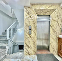Hiếm! Nhà 7 Tầng Thang Máy Phố Khâm Thiên, Gần Hồ Linh Quang, Oto Đỗ Cửa, 2 Thoáng 68M2