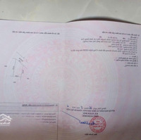 Cần Bán Lô Đất Tiên Lữ, Hưng Yên Giá Chưa Tới 10 Triệu