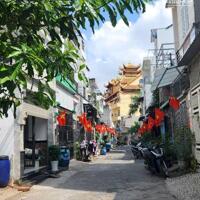 BÁN NHÀ ĐƯỜNG SỐ 9 PHƯỜNG LINH XUÂN 55M2 NỞ HẬU NHỈNH 4 TỶ
