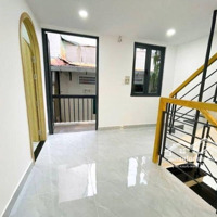 Bán Nhà Vạn Kiếp, P.1, Bình Thạnh.
- Hẻm An Ninh, Yên Tĩnh