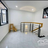 Bán Nhà Vạn Kiếp, P.1, Bình Thạnh.
- Hẻm An Ninh, Yên Tĩnh