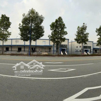 Bán Đất Nền Chính Chủ, Thổ Cư 100% ,150M2 Đường 30M,Khu Đô Thị Mỹ Phước 4