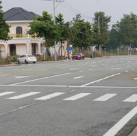 Bán Đất Nền Chính Chủ, Thổ Cư 100% ,150M2 Đường 30M,Khu Đô Thị Mỹ Phước 4