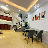 Bán Nhà Đẹp Mặt Ngõ Chính Ngũ Hiệp - Mặt Tiền 5Mét- Gần Trung Tâm Thanh Trì
