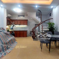 Bán Nhà Đẹp Mặt Ngõ Chính Ngũ Hiệp - Mặt Tiền 5Mét- Gần Trung Tâm Thanh Trì
