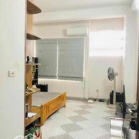Bán Nhà 5 Tầng 75M2 Trần Bình-Mai Dịch-Cầu Giấy View Hồ-Ô Tô Tránh Vào Nhà-Kinh Doanh Đỉnh
