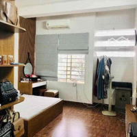 Bán Nhà 5 Tầng 75M2 Trần Bình-Mai Dịch-Cầu Giấy View Hồ-Ô Tô Tránh Vào Nhà-Kinh Doanh Đỉnh