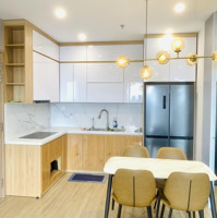 Chính Chủ Bán Căn Hộ 2 Phòng Ngủgóc 69M2, Full Đồ Giá Bán 4.3 Tỷ Toà The Sakura Vinhomes Smart City